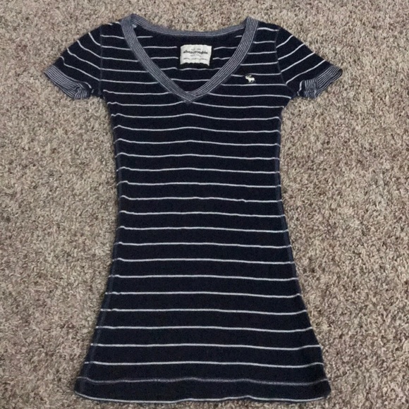 Abercrombie t-shirt - Picture 1 of 2